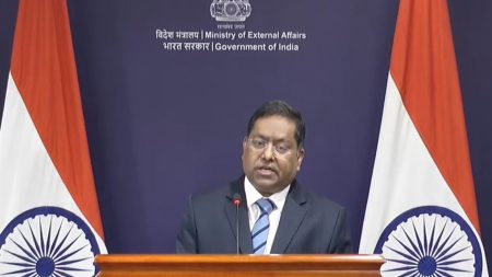 ভারত