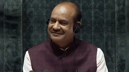 তারেক রহমানের শপথ অনুষ্ঠানে ভারতের প্রতিনিধিত্ব করবেন স্পিকার ওম বিড়লা তারেক রহমানের শপথ