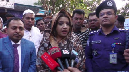 ভারতের ভিসা চালুর বিষয়ে যা বললেন পররাষ্ট্র প্রতিমন্ত্রী পররাষ্ট্র প্রতিমন্ত্রী