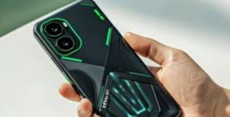 Infinix GT 50 Pro সামনে এল শক্তিশালী প্রসেসর ও 144Hz ডিসপ্লের ইঙ্গিত Infinix GT 50 Pro