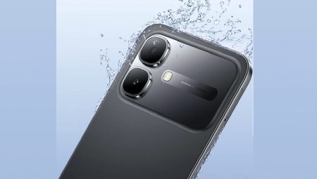 Infinix Smart 20 Pro