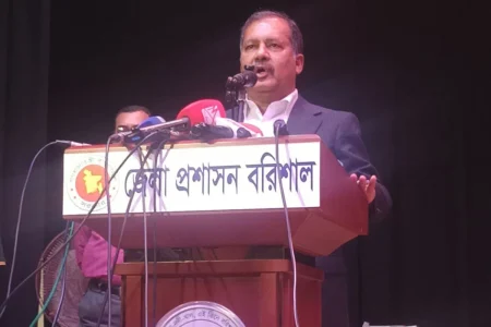 তথ্যমন্ত্রী
