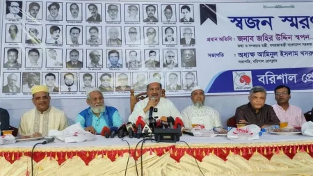গণমাধ্যমকে স্বাধীনতা না দিলে তাদের সৃজনশীলতা থাকবে না : তথ্যমন্ত্রী Info MInister