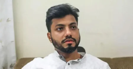শহীদ মিনারে জামায়াতের শ্রদ্ধা জানানো প্রসঙ্গে যা বললেন প্রতিমন্ত্রী ইশরাক Ishraque Hossain