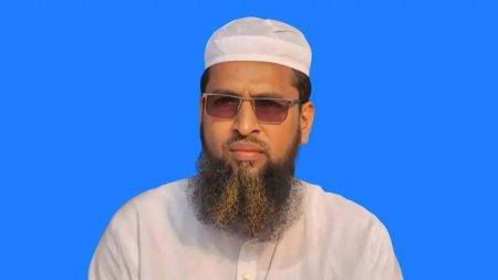 ইসলামী আন্দোলন বাংলাদেশ