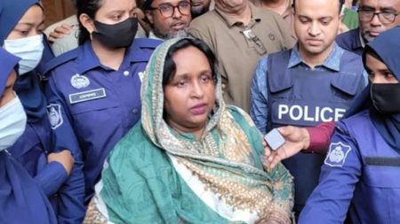 আইভী রহমান