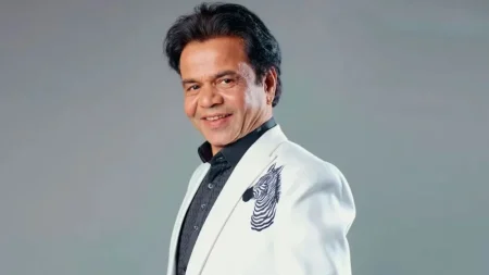 রাজপাল যাদব