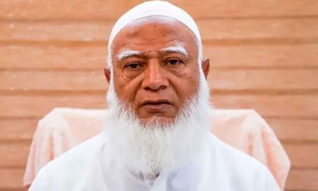 জামায়াত আমির