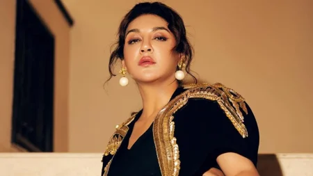 আমি ভীষণ মিথ্যেবাদী ছিলাম : জয়া আহসান জয়া আহসান