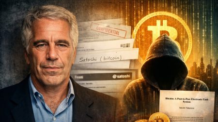 Jeffrey Epstein