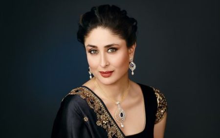 আবারও নেটিজেনদের রোষানলে কারিনা Kareena Kapoor Khan