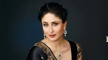 কারিনা কাপুর