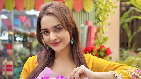 কেয়া পায়েল