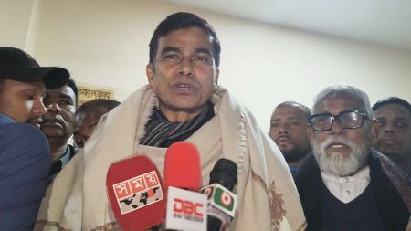 নদী-খাল দখলমুক্ত