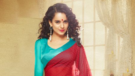 বিখ্যাত ও ক্ষমতাশীলদের নিয়ে আমার ধারণা বদলে গেছে : কঙ্গনা Kongona