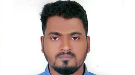 বাংলাদেশি প্রবাসী