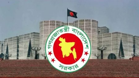 মন্ত্রণালয়