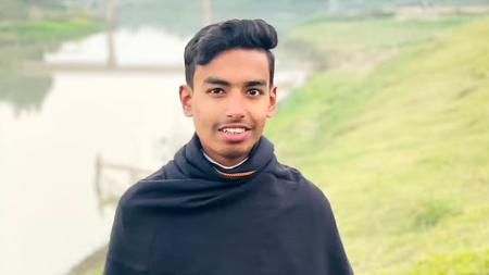 মাহদী হাসান