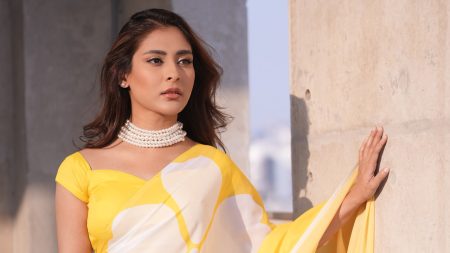 মেহজাবীন