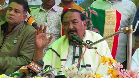 মেজর হাফিজ