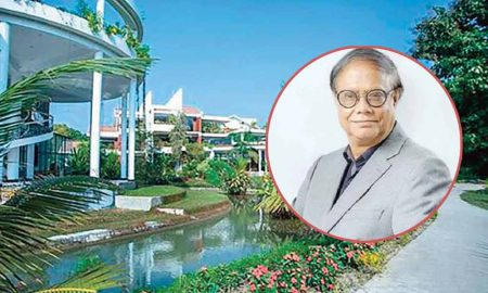 বালিকা বিদ্যালয়ে মনসুরের স্পা-রিসোর্ট মনসুরের স্পা-রিসোর্ট