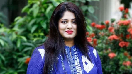 Moushumi