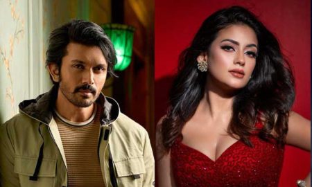 ইউটিউবে ভিন্ন নামে ফাঁস হলো শুভ-মন্দিরার সেই সিনেমা! Movie