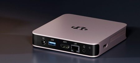 NIMO Mini Desktop PC Offers Compact Power at a Discounted Price NIMO Mini Desktop PC