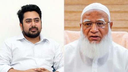 বিরোধী দলীয়