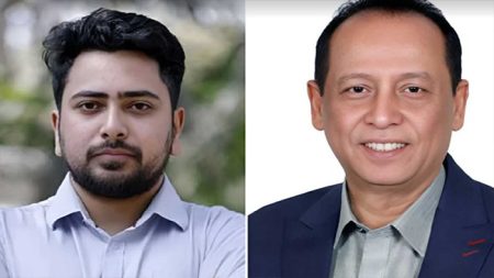 বিএনপি প্রার্থী কাইয়ুম