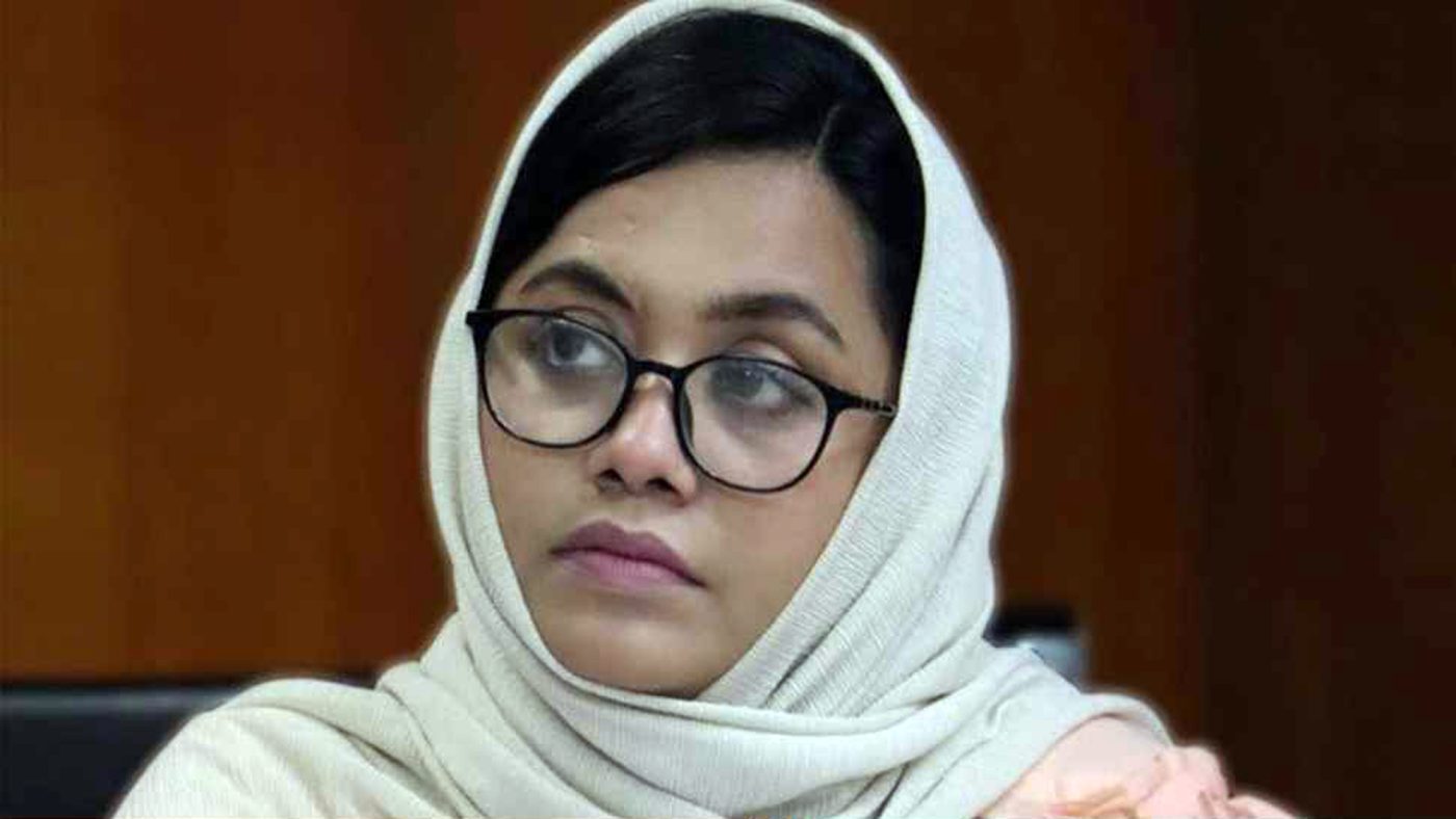 ডা. মিতু