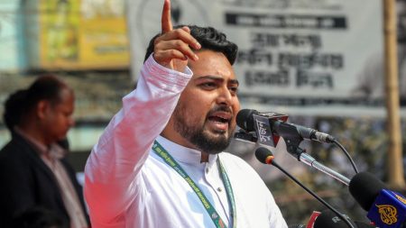 কাজ এখানেই শেষ নয়, আমাদের সংগ্রাম চলবে : নাহিদ ইসলাম Nahid
