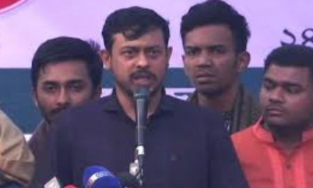 ৩ কেন্দ্রের ফল ঘোষণা, এগিয়ে নাসীরুদ্দীন পাটওয়ারী নাসীরুদ্দীন পাটওয়ারী