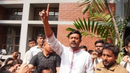 নাসীরুদ্দীন পাটওয়ারী