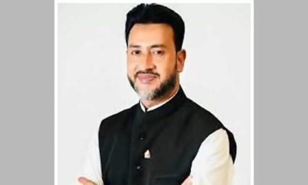 বিমানবন্দর থেকে যুবলীগ নেতা গ্রেপ্তার Nata