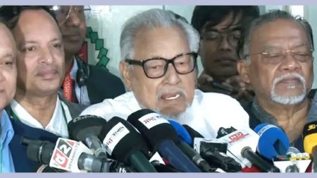 নজরুল ইসলাম