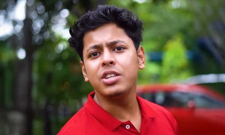 ফ্ল্যাটে আটকে প্রেমিকাকে জোরপূর্বক ধর্ষণের অভিযোগে ইনফ্লুয়েন্সার গ্রেপ্তার প্রেমিকা
