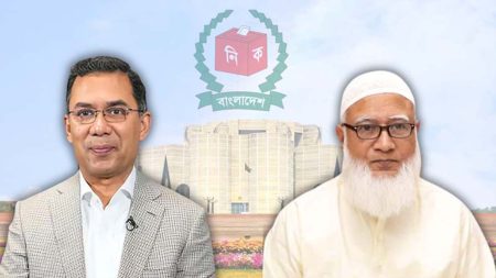 ঐতিহাসিক নির্বাচনের মাধ্যমে ৩৬ বছর পর পুরুষ প্রধানমন্ত্রী পেতে যাচ্ছে বাংলাদেশ পুরুষ প্রধানমন্ত্রী