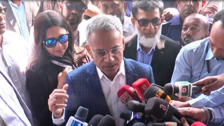 অন্য যেকোনো সময়ের চেয়ে এবারের ঈদযাত্রা স্বস্তির ও নিরাপদ হবে : শেখ রবিউল আলম শেখ রবিউল আলম