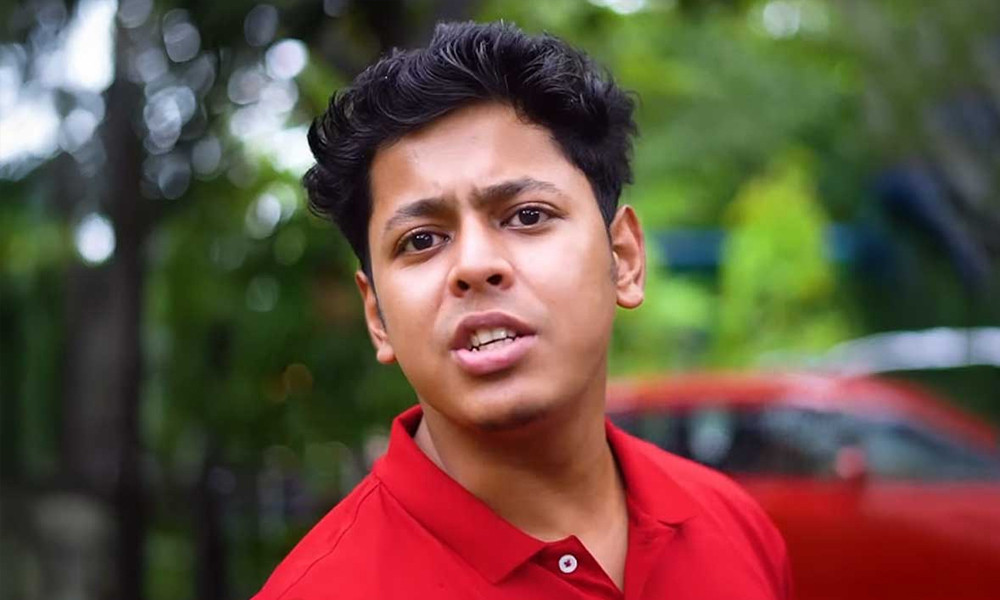 প্রেমিকা