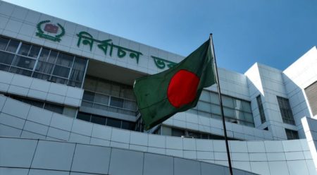 ভোটার স্থানান্তর