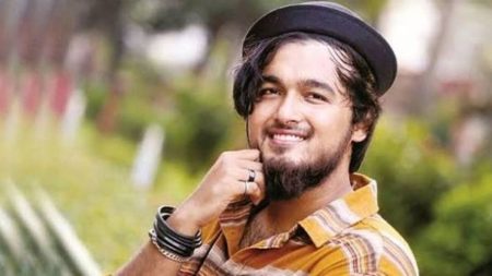 গায়ক নোবেল