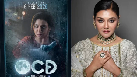 জয়ার ‘ওসিডি’, নীনার ‘বধ ২’—ফেব্রুয়ারির প্রথম সপ্তাহে প্রেক্ষাগৃহে যে ছবিগুলো নজর কাড়তে পারে OCD
