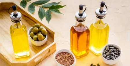 Oil