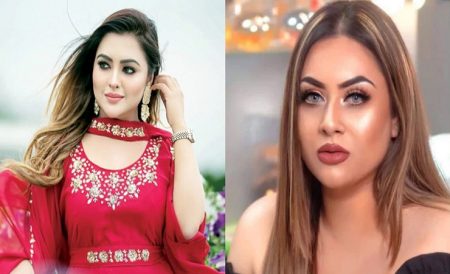 তানহা তাসনিয়া ও নদী