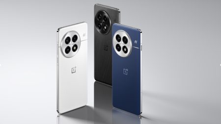 OnePlus 13 : 50MP ট্রিপল ক্যামেরা ও 100W ফাস্ট চার্জিংসহ নতুন অফার OnePlus 13