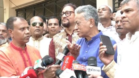 অর্থমন্ত্রী