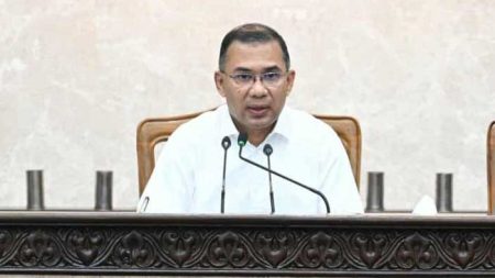 দেশের মানুষ অনেক প্রত্যাশা নিয়ে সরকারের দিকে তাকিয়ে : প্রধানমন্ত্রী প্রধানমন্ত্রী
