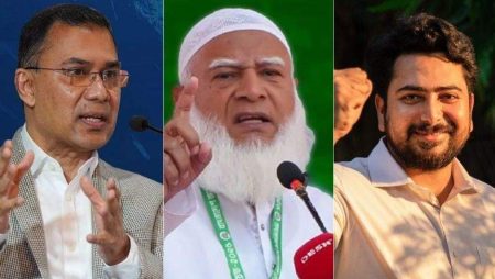 প্রধানমন্ত্রী পদে কে এগিয়ে, জানা গেল নতুন জরিপে PM