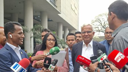 ১০ মার্চ ফ্যামিলি কার্ড বিতরণের কার্যক্রম উদ্বোধন করবেন প্রধানমন্ত্রী প্রধানমন্ত্রী